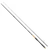 Image de Tubertini Hisense Spinhengel Zilver 2.36 m / 2-12 g