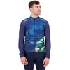Image de Santini Le Maillot Jaune Trui Met Lange Mouwen Blauw S Man