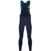 Image de Santini Le Maillot Jaune Fietsbroek Blauw L Man