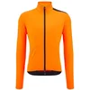 Image de Santini Adapt Multi Trui Met Lange Mouwen Oranje M Man