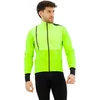 Image de Santini Vega Absolute Jas Groen M Man