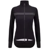 Image de Santini Guard Neos Jas Zwart S Vrouw