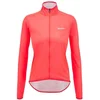 Image de Santini Guard Nimbus Jas Oranje S Vrouw
