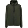 Image de Santini Pluvia Jas Groen M Man,Vrouw