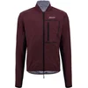 Image de Santini Alpha T Jas Rood M Man,Vrouw