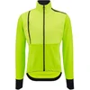 Image de Santini Vega Absolute Jas Groen S Man