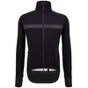 Image de Santini Guard Neos Jas Zwart XS Man