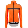 Image de Santini Guard Neos Jas Oranje 3XL Man