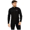 Image de Santini Guard Nimbus Jas Zwart 2XL Man