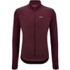 Image de Santini Pure Trui Met Lange Mouwen Paars 2XL Man