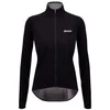 Image de Santini Guard Nimbus Jas Zwart 3XL Vrouw