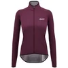 Image de Santini Guard Nimbus Jas Paars M Vrouw