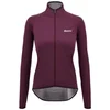 Image de Santini Guard Nimbus Jas Paars XL Vrouw