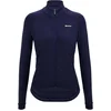 Image de Santini Pure Trui Met Lange Mouwen Blauw M Vrouw