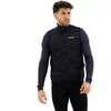 Image de Santini Ventus Jas Zwart XL
