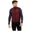Image de Santini Ventus Jas Rood S
