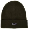 Image de Santini Wool Muts Groen Man,Vrouw