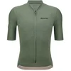 Image de Santini Stone Light Korte Mouw Wielertrui Groen XL Man