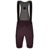 Image de Santini 3m Gravel C3 Fietsbroek Rood S Man