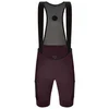 Image de Santini 3m Gravel C3 Fietsbroek Rood 3XL Man