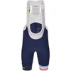 Image de Santini Mj Mont Ventoux Fietsbroek Wit,Blauw M Man