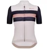 Image de Santini Eslk Bengal Korte Mouw Wielertrui Zwart 2XS Vrouw