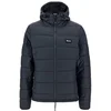 Image de Santini Puff Primaloft® Jas Zwart XL Man,Vrouw