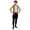 Image de Santini Git Cargo Fietsbroek Zwart M Man