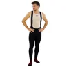 Image de Santini Git Cargo Fietsbroek Zwart 4XL Man