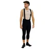 Image de Santini Git Cargo Fietsbroek Zwart 4XL Man