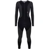 Image de Santini Vega Dry Fietsbroek Zwart M Vrouw