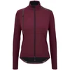 Image de Santini Vega Jas Rood,Paars S Vrouw