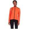 Image de Santini Winter Lined Jas Oranje S Vrouw