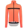 Image de Santini Guard Neos Jas Oranje L Man