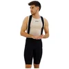 Image de Santini Super Lite Fietsbroek Zwart S Man