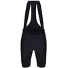 Image de Santini Super Lite Fietsbroek Zwart XL Vrouw