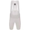 Image de Santini Pirelli Fietsbroek Wit 2XL Man