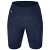 Image de Santini Omnia Foam Bio Pad Broek Zonder Bretels Blauw XS Vrouw