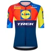 Image de Santini Replica Lidl-trek 2025 Korte Mouw Wielertrui Veelkleurig 2XL Man