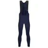 Image de Santini Prime Winter Fietsbroek Blauw XL Man
