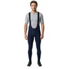 Image de Santini Prime Winter Fietsbroek Blauw 2XL Man