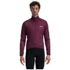 Image de Santini Packable Windbreaker Jas Paars S Man,Vrouw