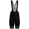Image de Santini Tour De France Green 2025 Fietsbroek Zwart S Man