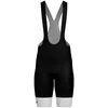 Image de Santini Tour De France White 2025 Fietsbroek Zwart S Man
