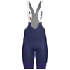 Image de Santini Tdf Grand Depart Lille 2025 Fietsbroek Blauw L Man