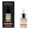 Image de Millefiori Ambra & Rosa - Geruverspreider - 15 ml - Amber, Leer, Oranje, Roze, Witte muskus