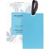 Image de Millefiori Laundry - Geurkaarten - Acqua Marina - 3 stuks - Kast Parfum - Voor In De Kledingkast