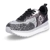 Image de Liu·jo Liu Jo Maxi Wonder 01 Schoenen Zilver EU 38 Vrouw
