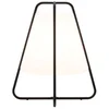 Image de Tipi Zafferano oplaadbare LED-lamp - Touch, binnen en buiten IP65, modern design, draadloos, zwart