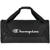 Image de Champion Tas Medium Duffle Zwart